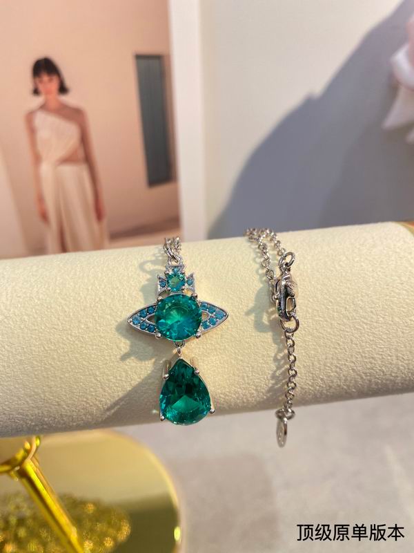 Vivienne Westwood necklace 03lyh210 (6)