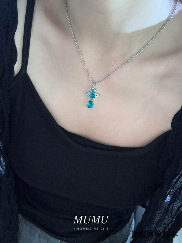 Vivienne Westwood necklace 03lyh210 (8)