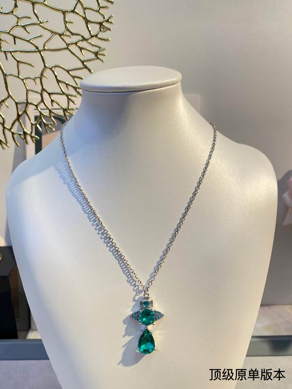 Vivienne Westwood necklace 03lyh210 (9)