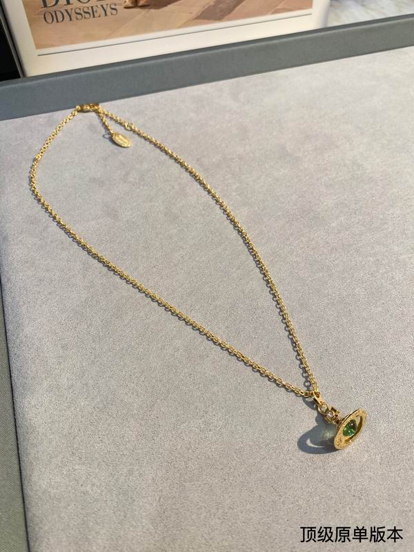 Vivienne Westwood necklace 03lyh211 (1)