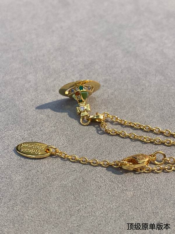 Vivienne Westwood necklace 03lyh211 (4)