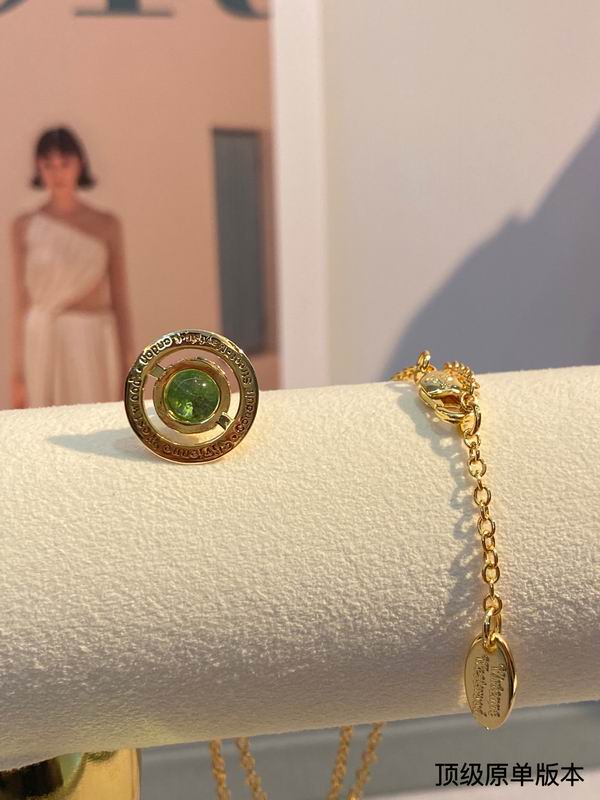 Vivienne Westwood necklace 03lyh211 (6)