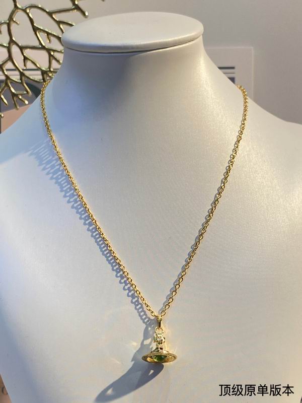 Vivienne Westwood necklace 03lyh211 (7)