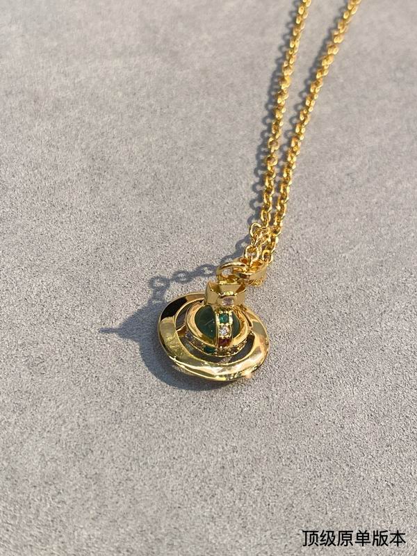 Vivienne Westwood necklace 03lyh211 (8)