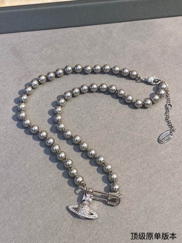 Vivienne Westwood necklace 03lyh212 (1)