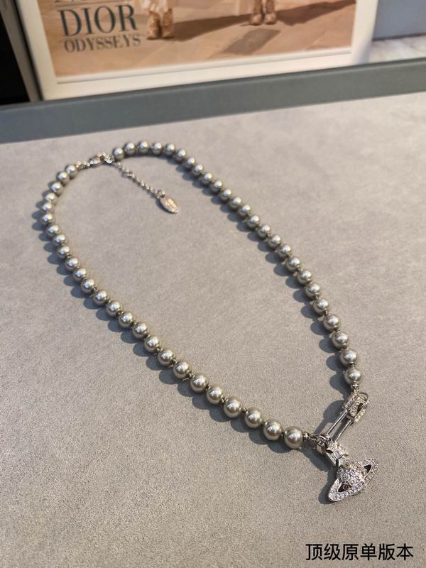 Vivienne Westwood necklace 03lyh212 (2)