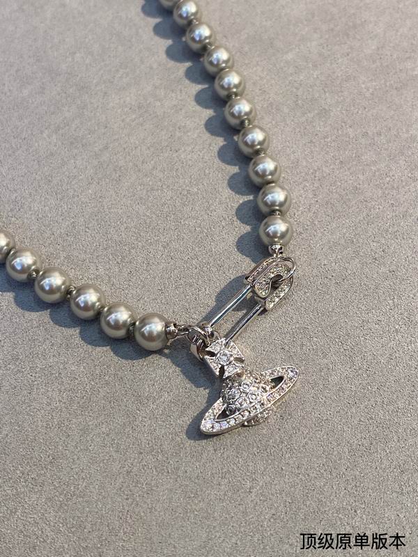 Vivienne Westwood necklace 03lyh212 (3)