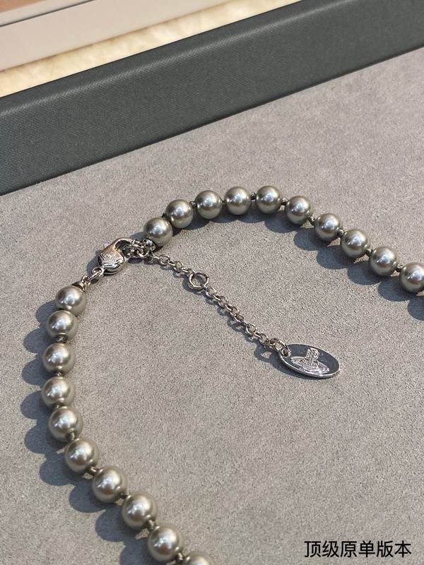 Vivienne Westwood necklace 03lyh212 (4)