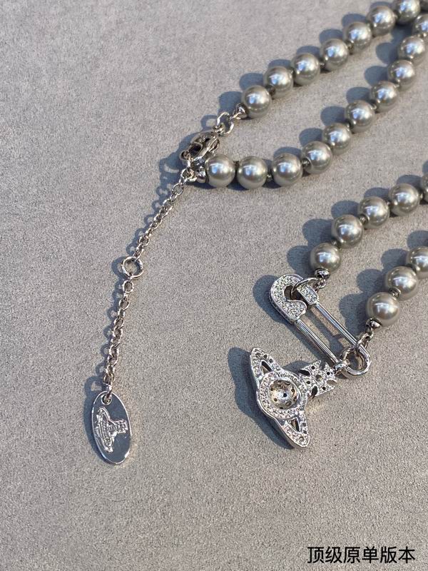 Vivienne Westwood necklace 03lyh212 (5)