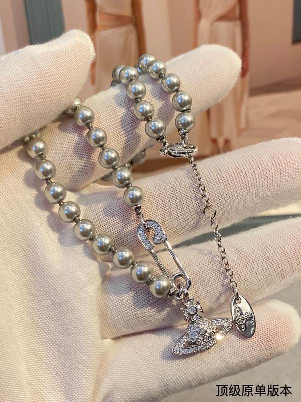 Vivienne Westwood necklace 03lyh212 (6)