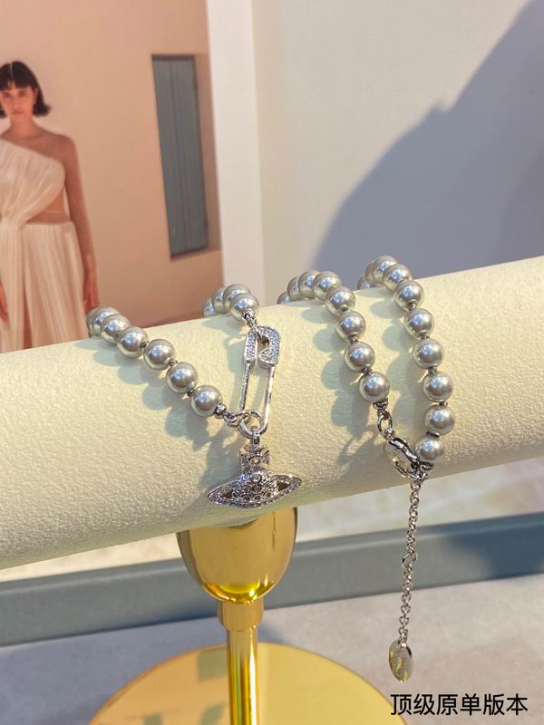 Vivienne Westwood necklace 03lyh212 (7)