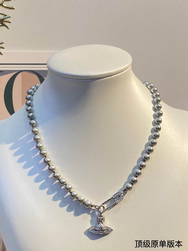 Vivienne Westwood necklace 03lyh212 (8)