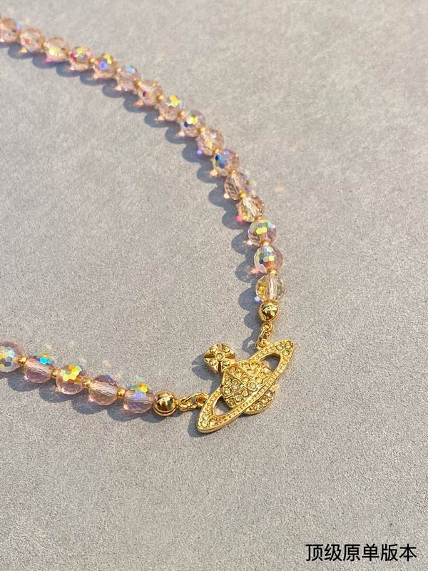 Vivienne Westwood necklace 03lyh213 (3)