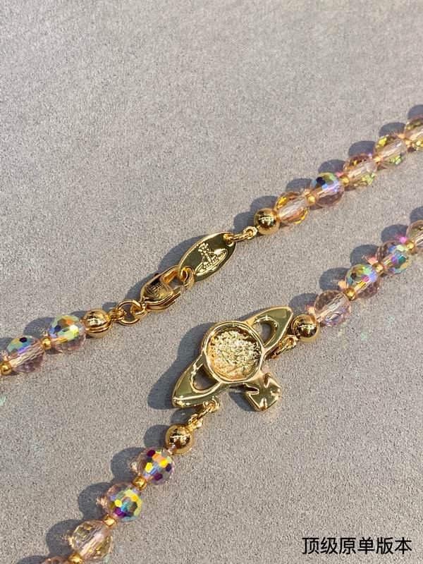 Vivienne Westwood necklace 03lyh213 (4)