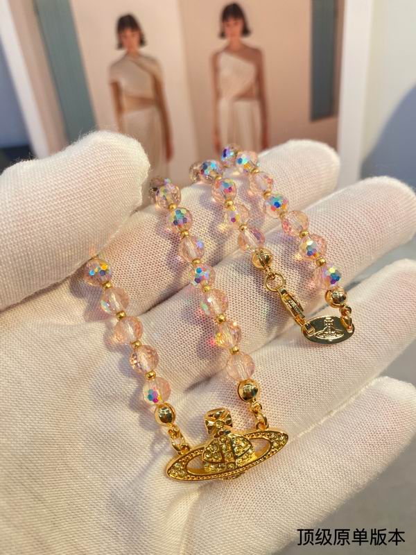 Vivienne Westwood necklace 03lyh213 (7)
