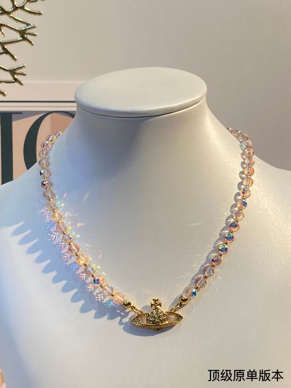 Vivienne Westwood necklace 03lyh213 (8)