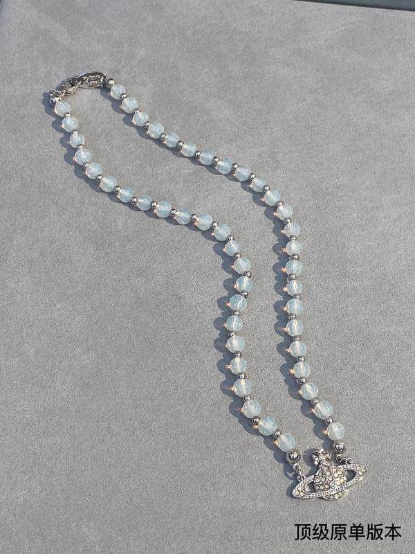 Vivienne Westwood necklace 03lyh214 (1)
