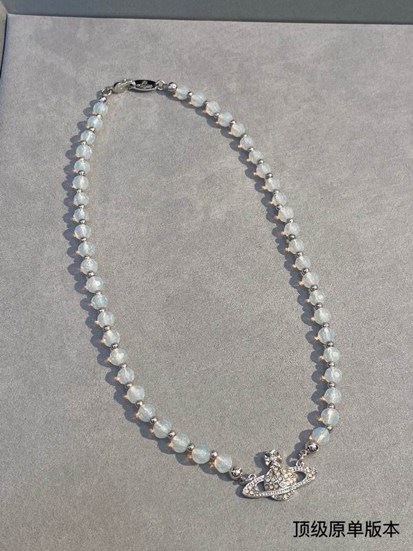 Vivienne Westwood necklace 03lyh214 (2)
