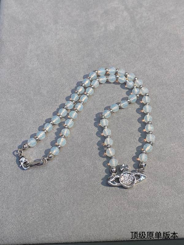 Vivienne Westwood necklace 03lyh214 (3)