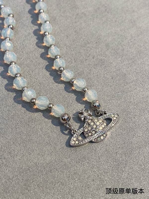 Vivienne Westwood necklace 03lyh214 (4)