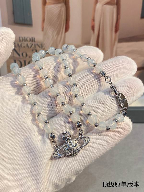 Vivienne Westwood necklace 03lyh214 (5)