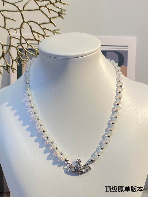 Vivienne Westwood necklace 03lyh214 (7)