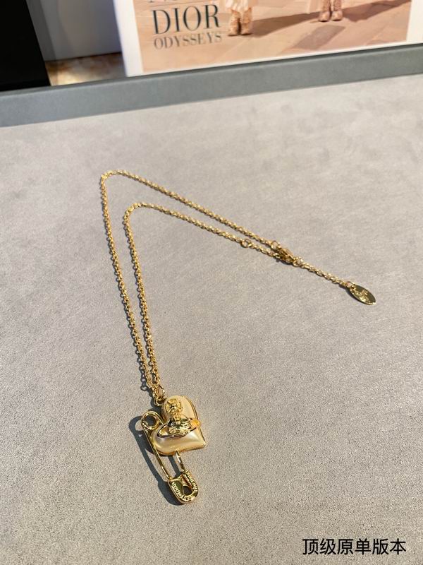 Vivienne Westwood necklace 03lyh215 (2)
