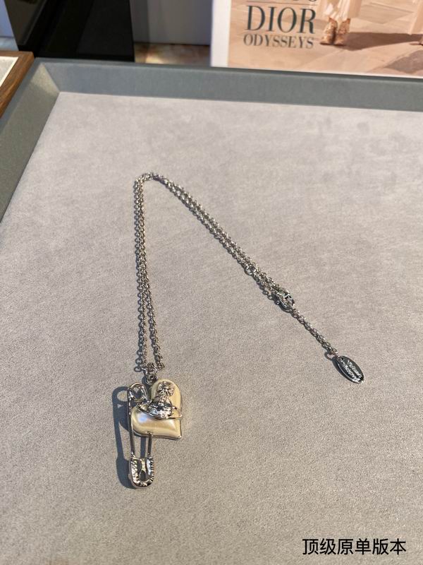 Vivienne Westwood necklace 03lyh215 (3)