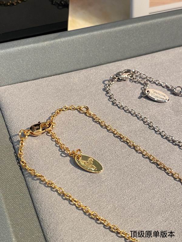 Vivienne Westwood necklace 03lyh215 (5)