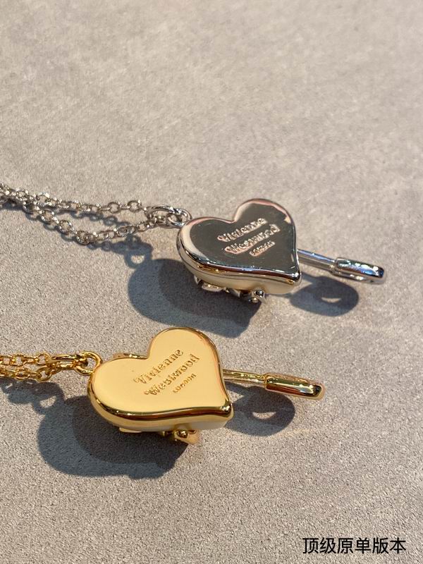 Vivienne Westwood necklace 03lyh215 (6)