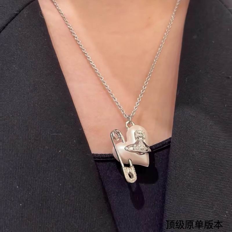 Vivienne Westwood necklace 03lyh215 (8)