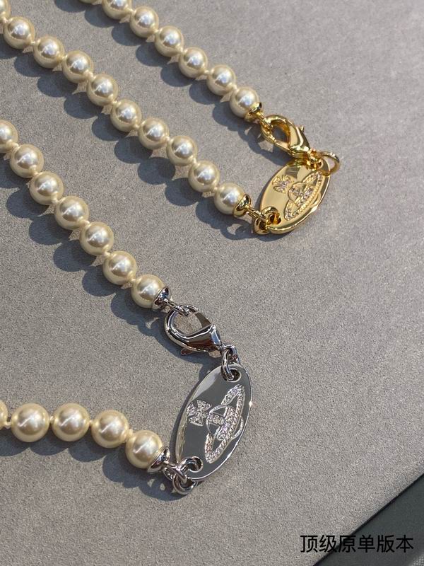 Vivienne Westwood necklace 03lyh216 (2)
