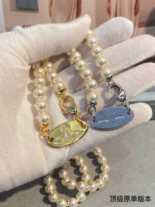 Vivienne Westwood necklace 03lyh216 (4)