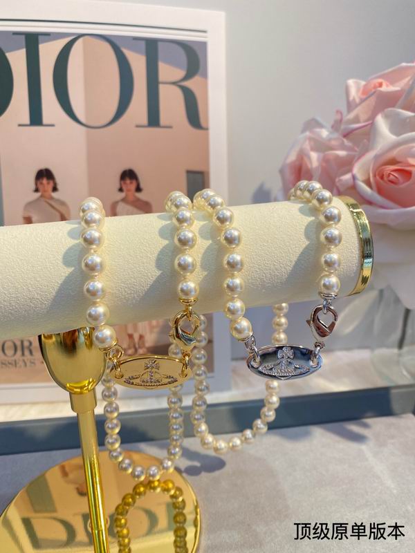 Vivienne Westwood necklace 03lyh216 (6)