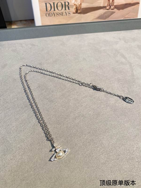 Vivienne Westwood necklace 03lyh217 (2)