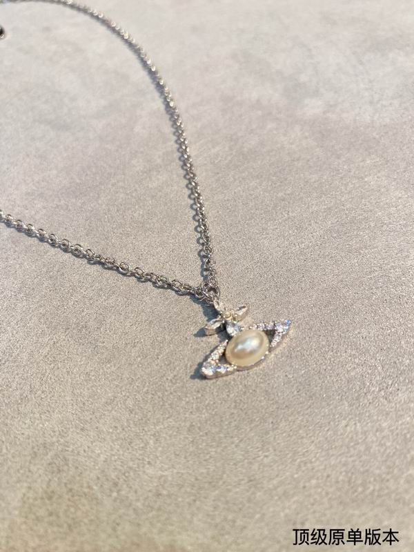 Vivienne Westwood necklace 03lyh217 (3)