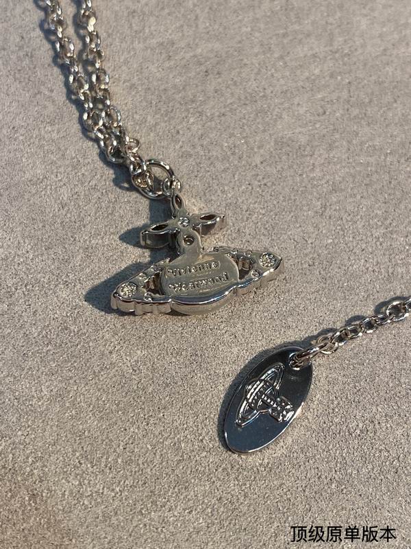 Vivienne Westwood necklace 03lyh217 (5)
