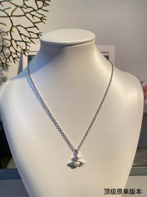 Vivienne Westwood necklace 03lyh217 (9)