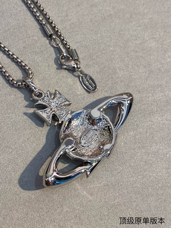 Vivienne Westwood necklace 03lyh218 (5)