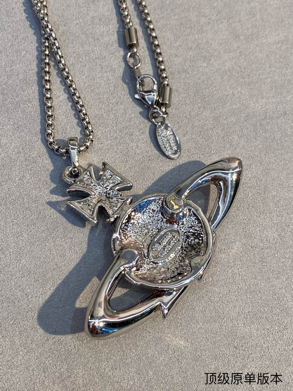 Vivienne Westwood necklace 03lyh218 (6)