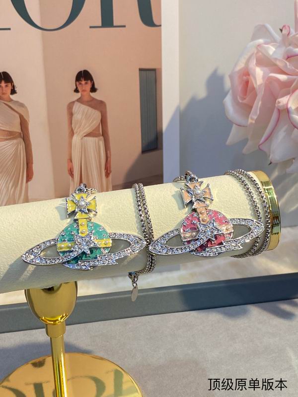 Vivienne Westwood necklace 03lyh218 (9)