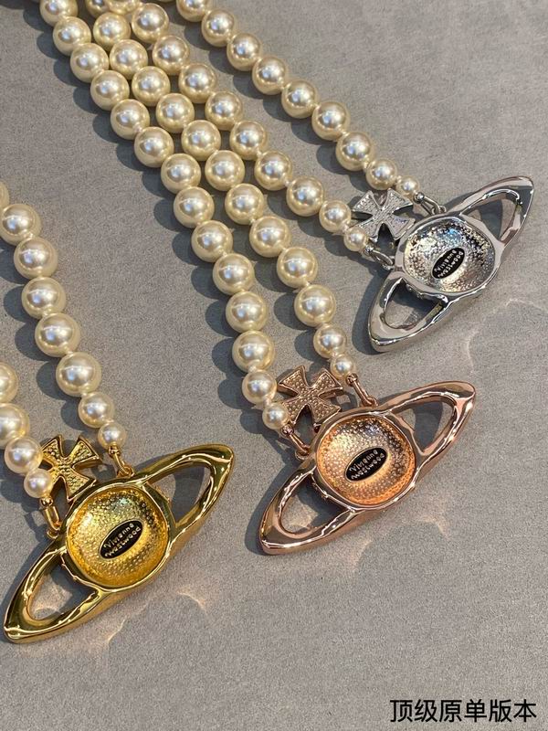Vivienne Westwood necklace 03lyh219 (4)