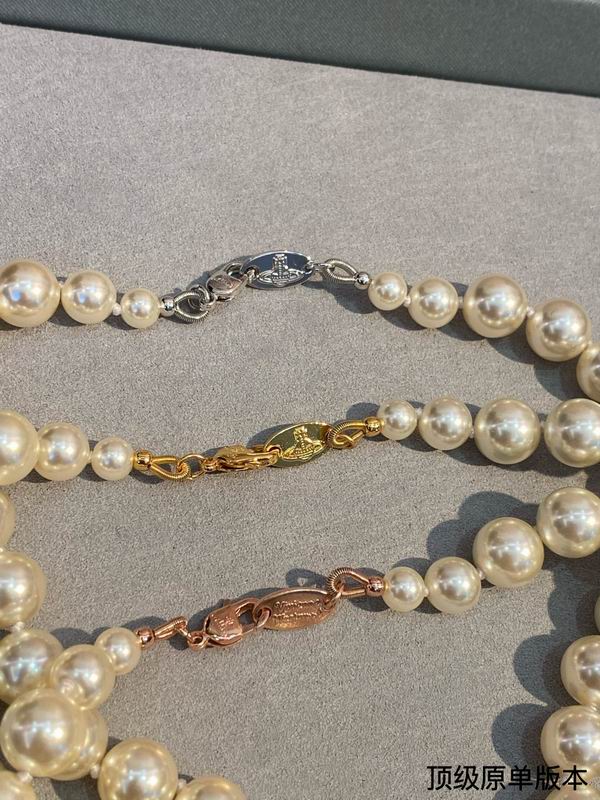 Vivienne Westwood necklace 03lyh219 (5)