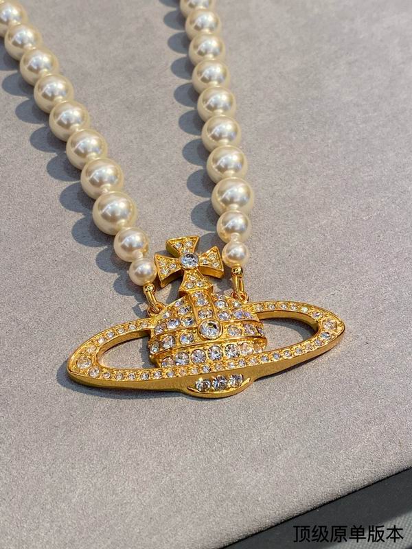 Vivienne Westwood necklace 03lyh219 (6)