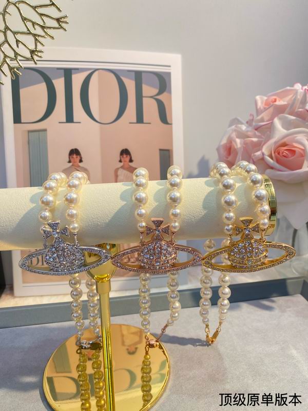 Vivienne Westwood necklace 03lyh219 (7)