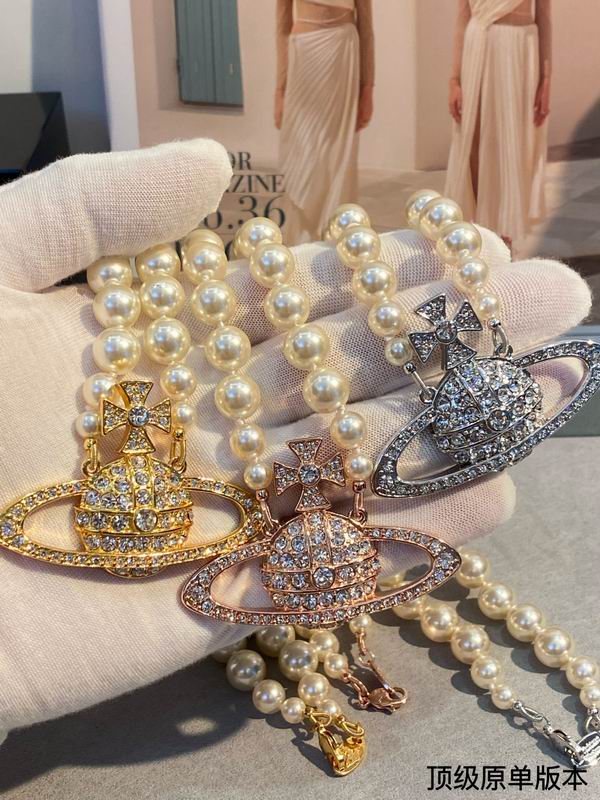 Vivienne Westwood necklace 03lyh219 (8)