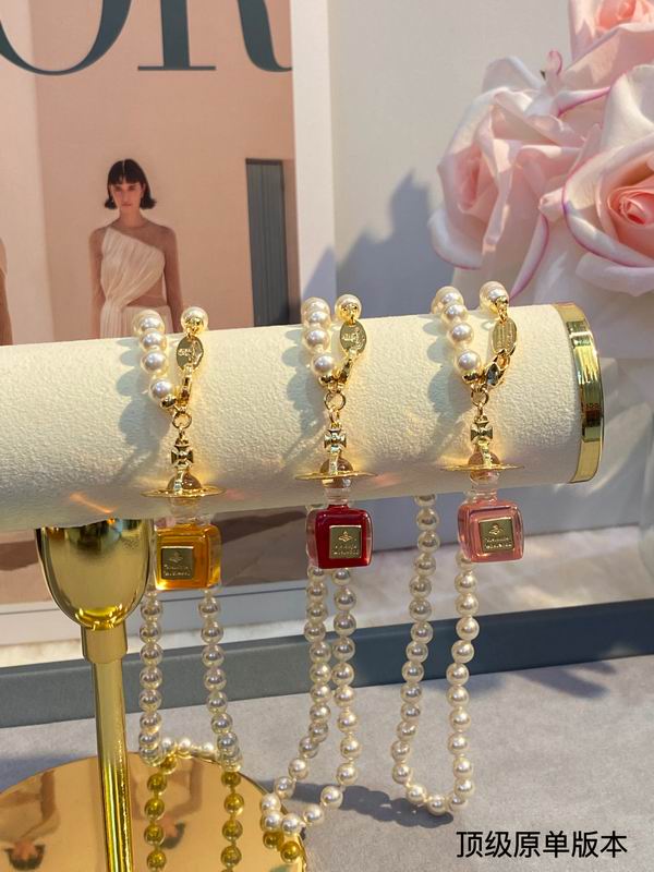 Vivienne Westwood necklace 03lyh220 (2)