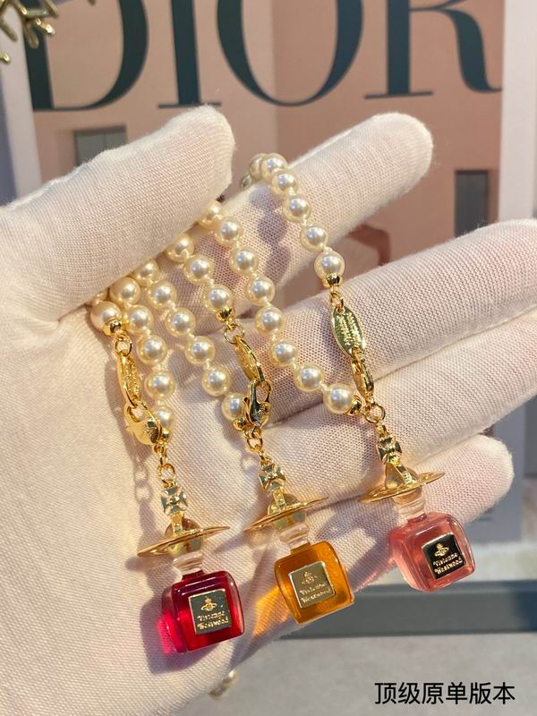 Vivienne Westwood necklace 03lyh220 (9)