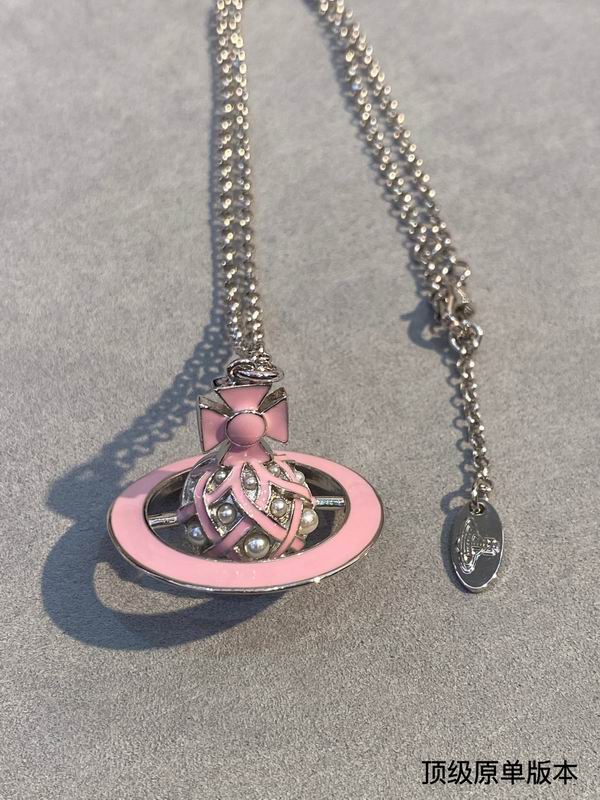 Vivienne Westwood necklace 03lyh221 (4)