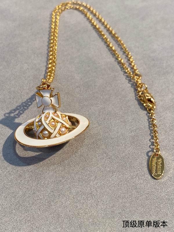 Vivienne Westwood necklace 03lyh221 (5)